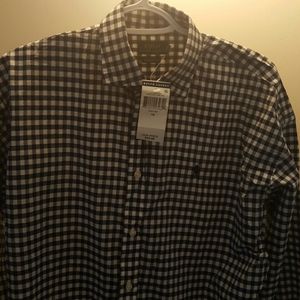 Boys Dress Shirt